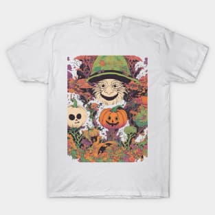 spooky season T-Shirt